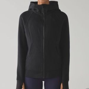 LULULEMON SCUBA HOODIE IV (BNIB)